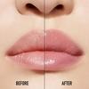 DAY5 Christian Dior Addict Lip Maximizer Gloss 012 Rosewood -6ml By Christian Dior