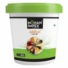 MOHAN IMPEX Cake Gel 800 gm | Professional Cake Improver, Emulsifier & Stabilizer | Ideal for Neutral Glazing, Soft Sponge Texture, Toppings & Cake Decoration