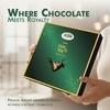 cocaodo fruit and nut chocolate
