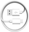 maxxcen Type C 6 A 1 m 6A USB TYPE C SUPER FAST/P4P/DASH/VOOC DATA CABLE ONLY (Compatible with ALL C TYPE MOBILE PHONE CHARGER CABLE, Red, One Cable)