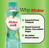 MALEE COCONUT WATER 350ML PET