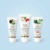 EIQ - EINSTEINIQ Face Wash + Sunscreen + Moisturizer | Complete Daily Skincare Combo | Cleanse, Hydrate & Protect | Lightweight, Non-Sticky | All Skin Types