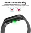 PunnkFunnk M4 Smart Band All Android & iOS Devices