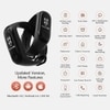 PunnkFunnk M4 Smart Band All Android & iOS Devices