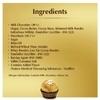 Ferrero Rocher, Exquisite Hazelnut and Milk Chocolate Gift, 4 pieces (50 g) Pack of 2