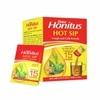 Dabur Honitus Hot Sip - 60 Sachets (4g each) | Pack of 2 (30 Sachets per Box) | 100% Ayurvedic Kadha for Cough, Cold & Sore Throat Relief | Natural Immunity Booster