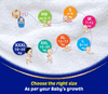 MamyPoko Pants Extra Absorb M112 |Baby Diapers |Medium |112 count