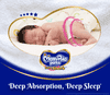 MamyPoko Pants Extra Absorb M112 |Baby Diapers |Medium |112 count