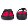 Bersache Extra Soft  Regular wear with Flexibility Sandal for Men's & Boy's Red (6176)