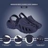 Bersache Extra Soft  Regular wear with Flexibility Sandal for Men's & Boy's Blue (6008)
