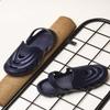 Bersache Extra Soft  Regular wear with Flexibility Sandal for Men's & Boy's Blue (6008)