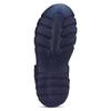 Bersache Extra Soft  Regular wear with Flexibility Sandal for Men's & Boy's Blue (6008)