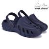 Bersache Extra Soft  Regular wear with Flexibility Sandal for Men's & Boy's Blue (6008)