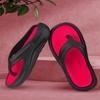 Bersache Extra Soft  Regular wear with Flexibility Sandal for Men's & Boy's Red (6176)