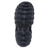 Bersache Extra Soft  Regular wear with Flexibility Sandal for Men's & Boy's Black (6172)