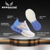 Bersache Premium Sports ,walking,Gym,cricket, Trending  Running Shoes For Men's / boy's-(9169-Blue)