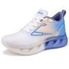 Bersache Premium Sports ,walking,Gym,cricket, Trending  Running Shoes For Men's / boy's-(9169-Blue)