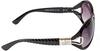 PIRASO UV Protection Oval Full-frame Violet Sunglasses (Women) - Medium