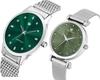 Crestello  Special Features Smart Watch For Couple