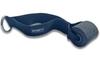 Werfit Navy Blue Nylon D Lock Door Anchor for Resistance Toning Tube and Fitness Bands Resistance Tube
