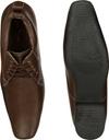 John Karsun Men Brown Formal Shoes