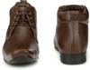John Karsun Men Brown Formal Shoes