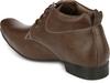John Karsun Men Brown Formal Shoes