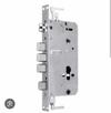 Toss Smart Door Lock | Fingerprint + PIN + App Unlock | Digital Keyless Lock for Main Door | WiFi Enabled | Auto Lock & Alarm Security | Free Installation
