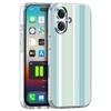 Fashionury Designer Soft Back Cover Case Compatible for Apple iPhone 16, Printed,Transparent,Flexible, Silicon for Apple iPhone 16 -D3006