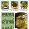 Yauvanya Original Indian Pure and Natural Henna (Mehndi) for Hair - 3X100 gms