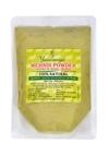 Yauvanya Original Indian Pure and Natural Henna (Mehndi) for Hair - 3X100 gms