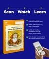 SAAR Education (I) Pvt. Ltd. Fitzroy Word Skills Level-1 by Saar Education