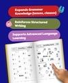 SAAR Education (I) Pvt. Ltd. Fitzroy Word Skills Level-1 by Saar Education