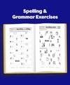 SAAR Education (I) Pvt. Ltd. Fitzroy Word Skills Level-1 by Saar Education