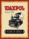 Waxpol Auto Polish 500g Car & Bike Wax and Polish - High Gloss Shine, Scratch & Oxidation Remover, Paint Protection - Also Works as Mold Releasing Agent for Industrial Use