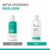 DERMATOUCH Salicylic Acid 2% Face Wash | For Acne & Oil Control | Suitable to All Skin Types | For both Men & Women | 50ml