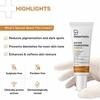 DERMATOUCH Bye Bye Pigmentation Cream - 19G