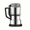 Madric 300W (Heavy And Powerfull ) Grain Grinder, Electric Mill, Machine, Mini Spice Grinder, Coffee Grinder, Flour Powder For Herbs, Spices, Nuts, Wheat, Cereals (Mixer Grinders)
