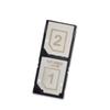 NAFS  Sony Xperia C3 Dual Sim Tray (Black)