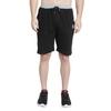 Oora Men Black Pack Of 3 Sports Shorts