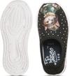 Firstcliq Slip-On-Running Shoes For Girls Kids Sports Shoes for GirlsCAT-REAL-BK-11