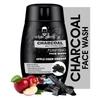 Urban Gabru Charcoal Face Wash - 120 g