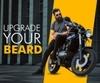 Urban Gabru Beard Booster Growth Oil for Men | Enriched with Natural Herbs & Jadibuti (60 ml) | Thicker & Longer Beard - 60 ml