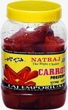 Natraj The Right Choice Homemade Taste Gajar Murabba - 1 kg