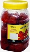 Natraj The Right Choice Homemade Taste Gajar Murabba - 1 kg