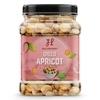 HAI PRABHU  Dried Apricots | Khumani | Khurmani | Khurbani | Jardalu | Badam Bor 500GM