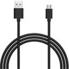 Webilla Wall Charger Accessory Combo For Xiaomi Mi4I Mzb4300In (Black)