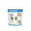 MyFitness Peanut Butter - 1250 gms Natural Crunchy Peanut Butter