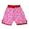 FRANSCART Baby & Kids Unisex Cotton Shorts Pack of 6 | Multicolor Printed Shorts for Daily Wear | Soft & Breathable Fabric