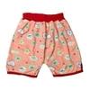 FRANSCART Baby & Kids Unisex Cotton Shorts Pack of 6 | Multicolor Printed Shorts for Daily Wear | Soft & Breathable Fabric